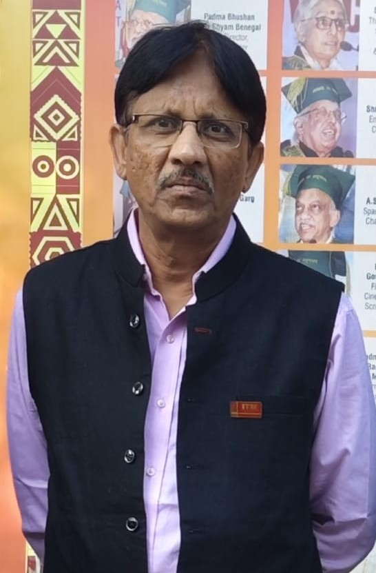 Manoj Mishra